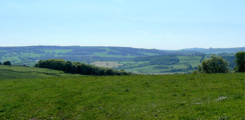 Stanton Moor Stanton Moor